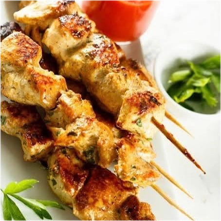 Kipspies Schotel (3 stuks)