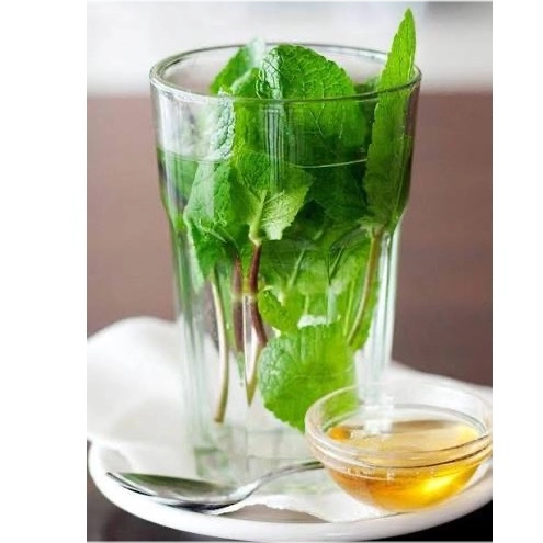 Thee (munt & honing)