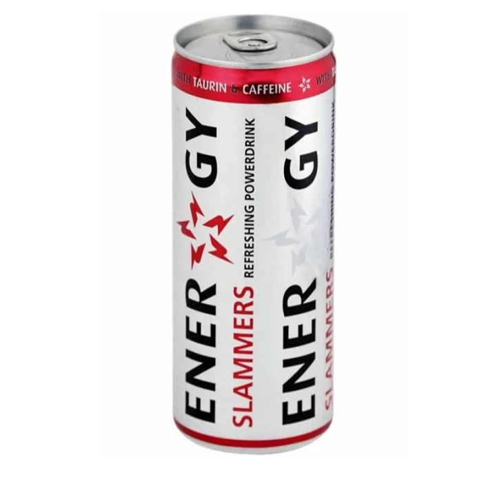 Energy drink