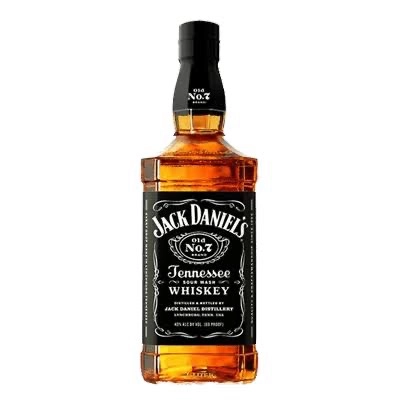 Whisky Jack Daniel’s