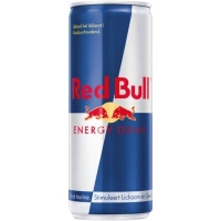 Red Bull Energy Drink 250ml