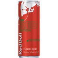 Red Bull Energy Drink Watermeloen 250ml