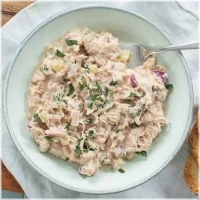 Bijgerechten en salades als aanvulling op uw maaltijd.